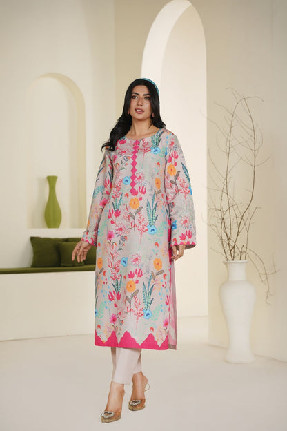 Floral Trail – Signature 2 Piece