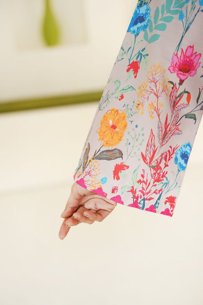 Floral Trail – Signature 2 Piece