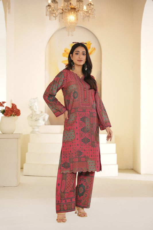 Kashni – Signature 2 Piece