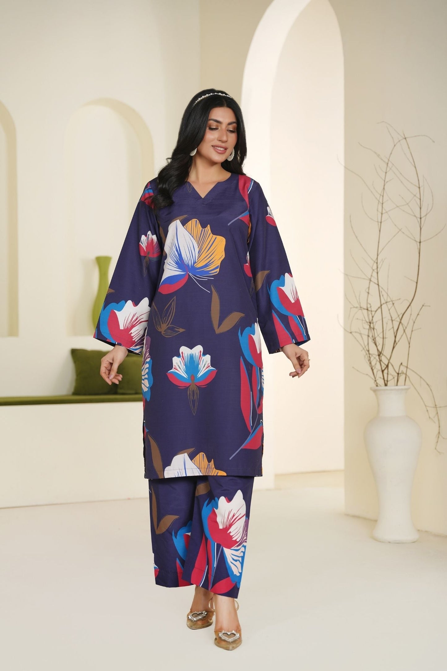 The Deep Petals – Premium Series