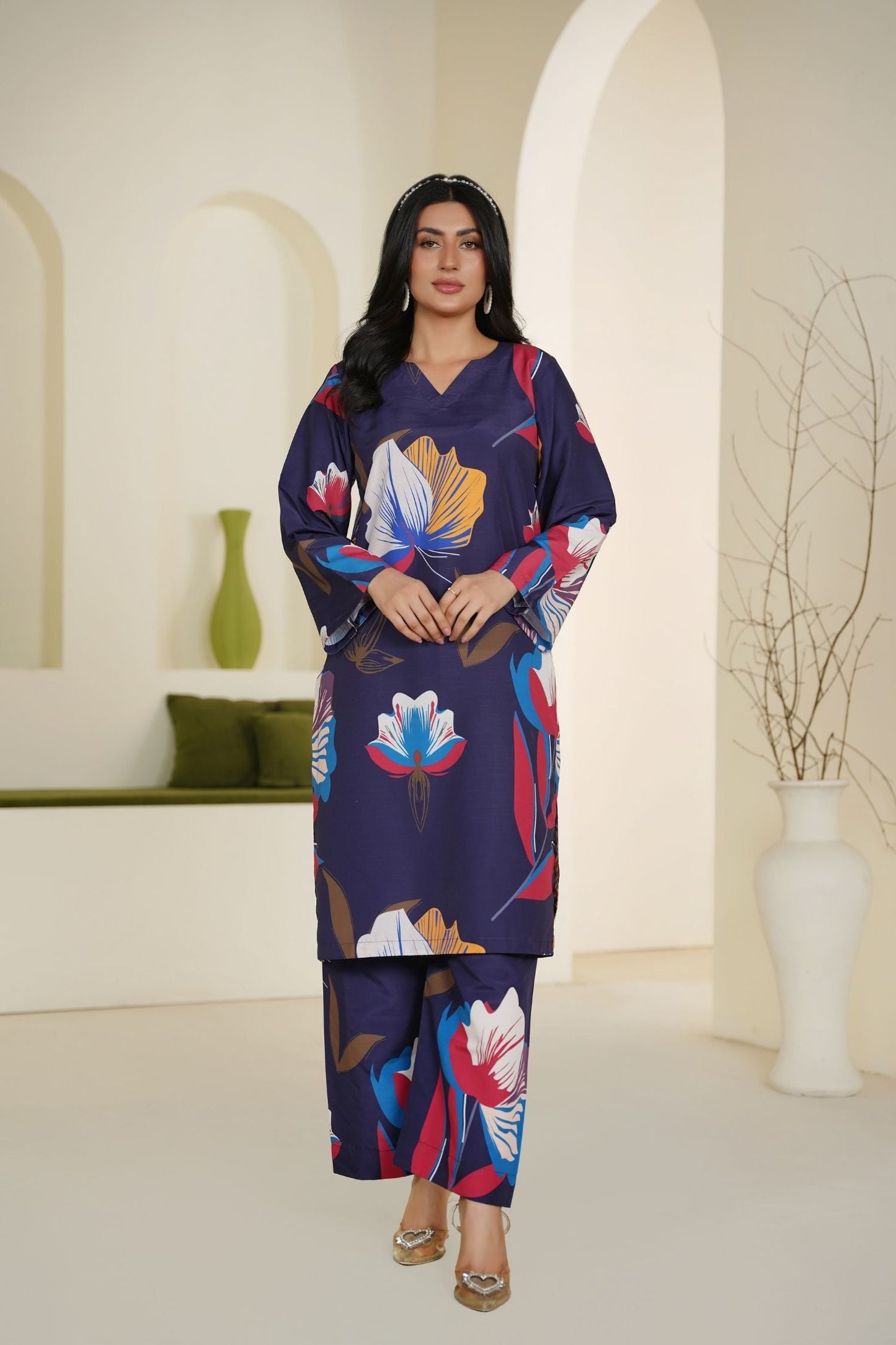 The Deep Petals – Premium Series