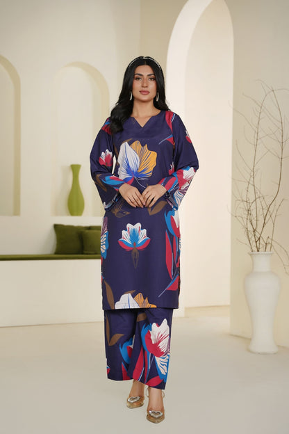 The Deep Petals – Premium Series