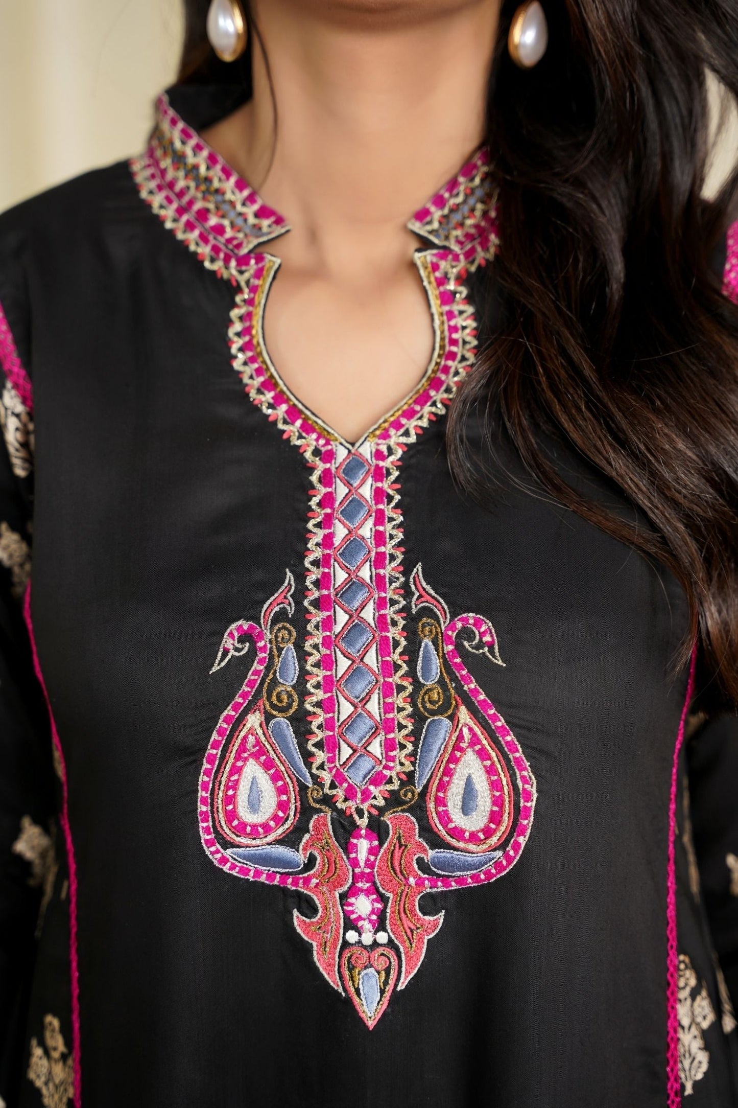 Kashish – Luxury 2 Piece