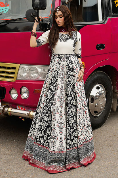 SP-101 Ada – 3 Piece Cotton Silk Suit