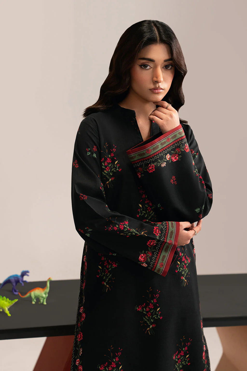 Deep Petals – Premium 2 -Piece by Enzam (AB-206)