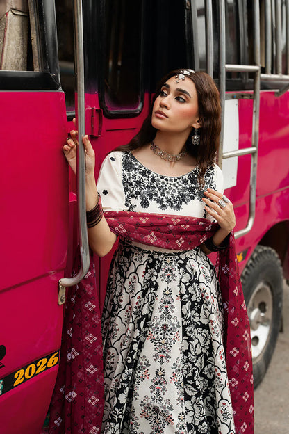 SP-101 Ada – 3 Piece Cotton Silk Suit
