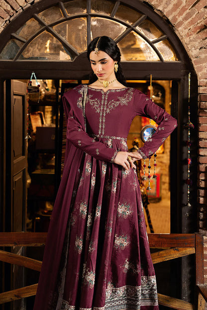 SP-103 Manjogi – 3 Piece Cotton Silk Suit