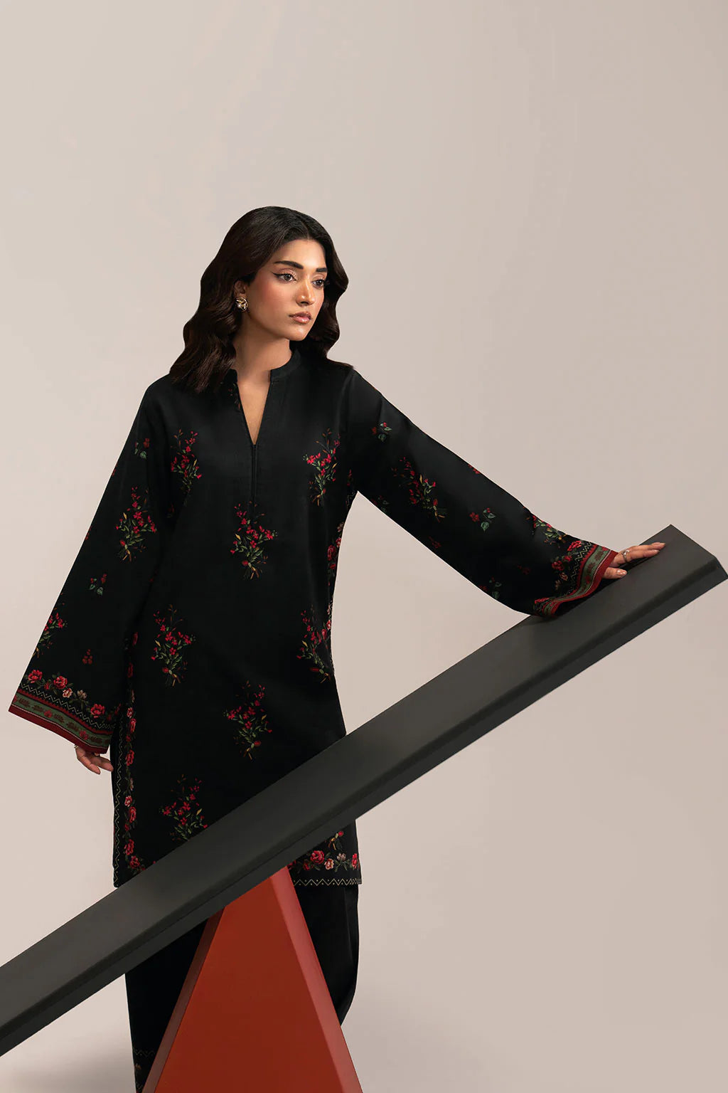 Deep Petals – Premium 2 -Piece by Enzam (AB-206)
