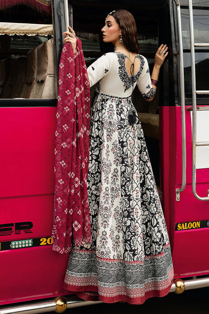 SP-101 Ada – 3 Piece Cotton Silk Suit