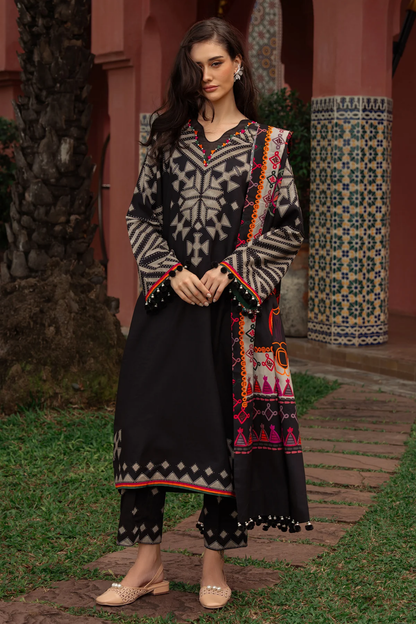 A Zarminah – Classic 2-Piece