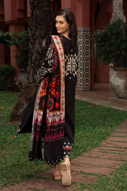 A Zarminah – Classic 2-Piece