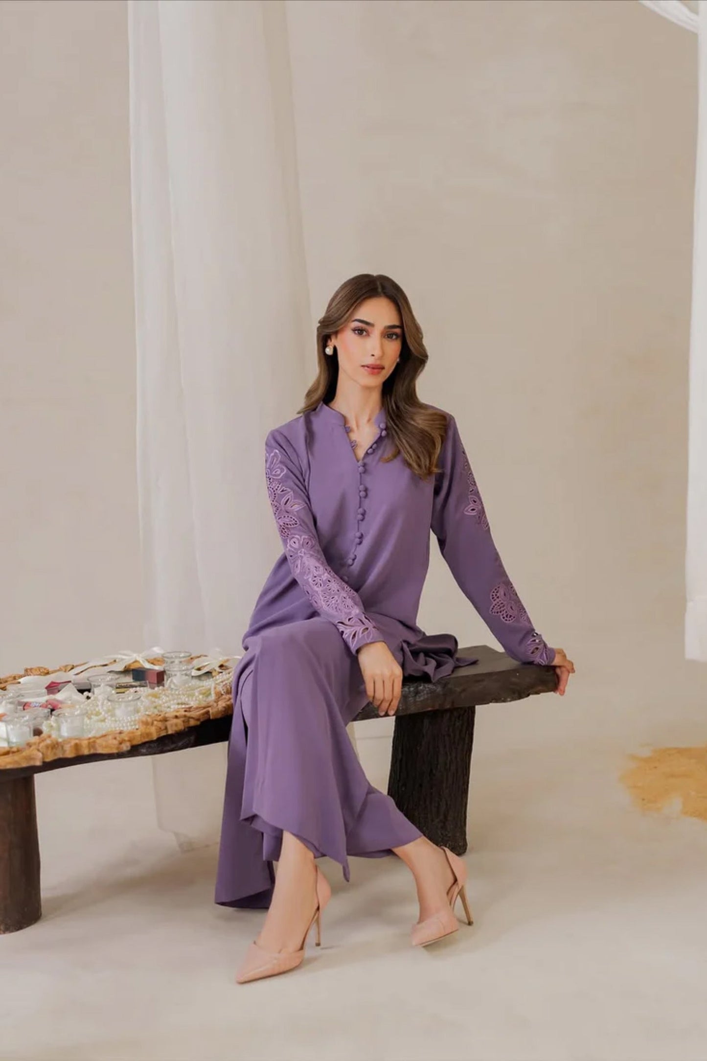 Lavender Grace