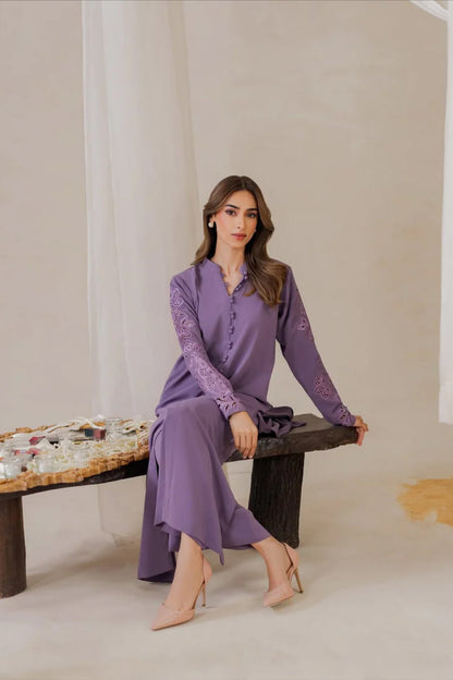 Lavender Grace