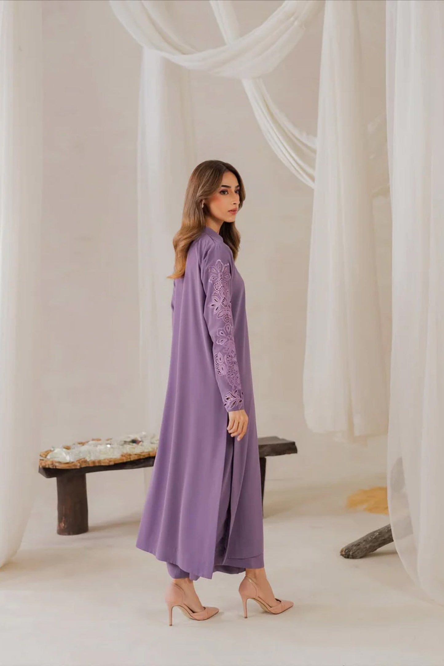 Lavender Grace